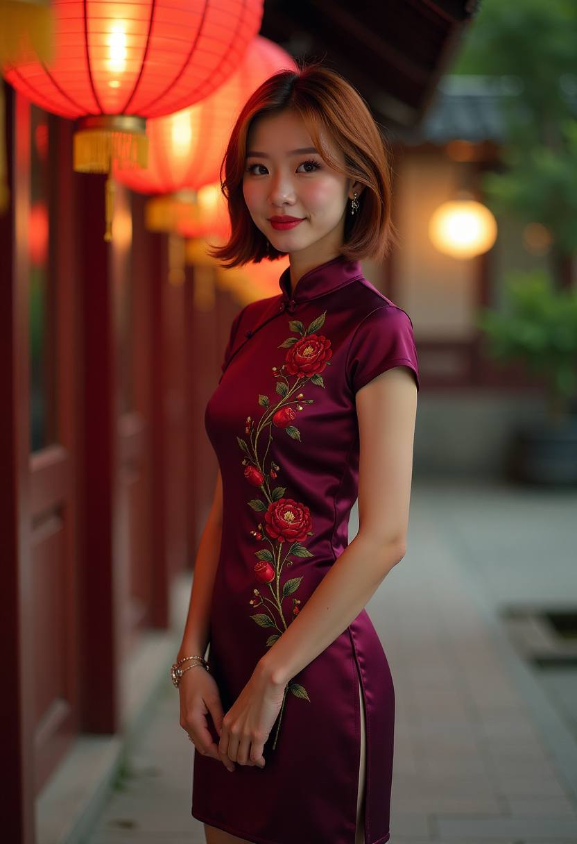 替嫁夜，残疾战神站起来了